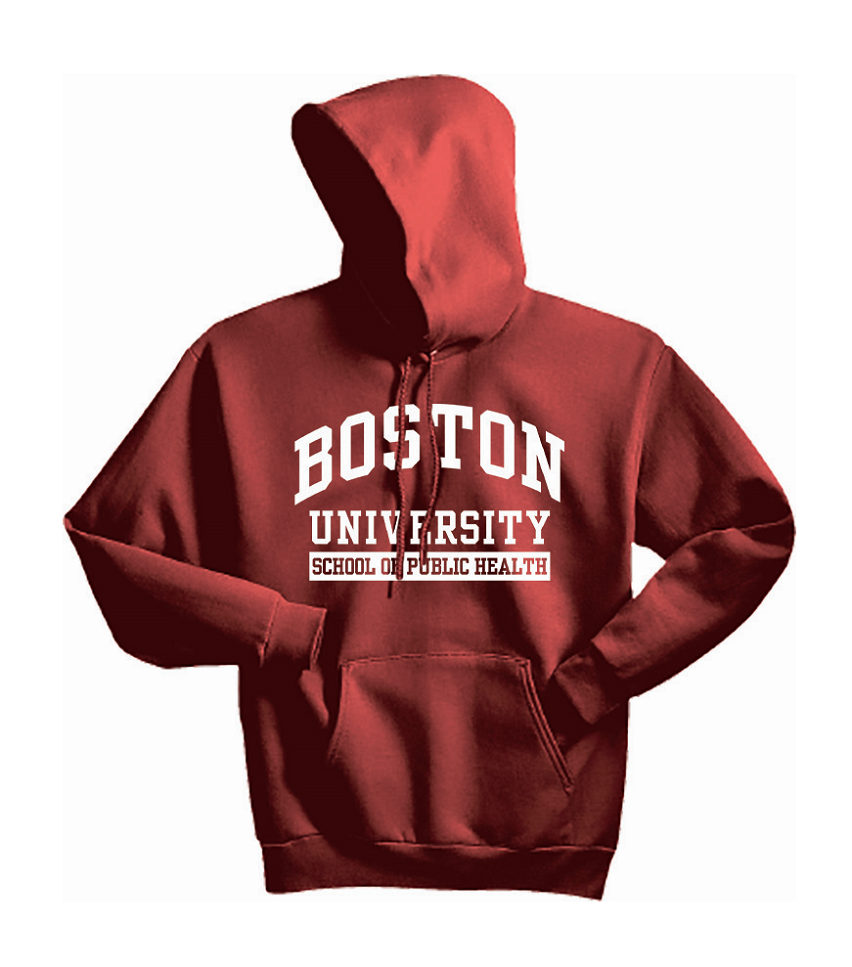 Bu hoodie best sale